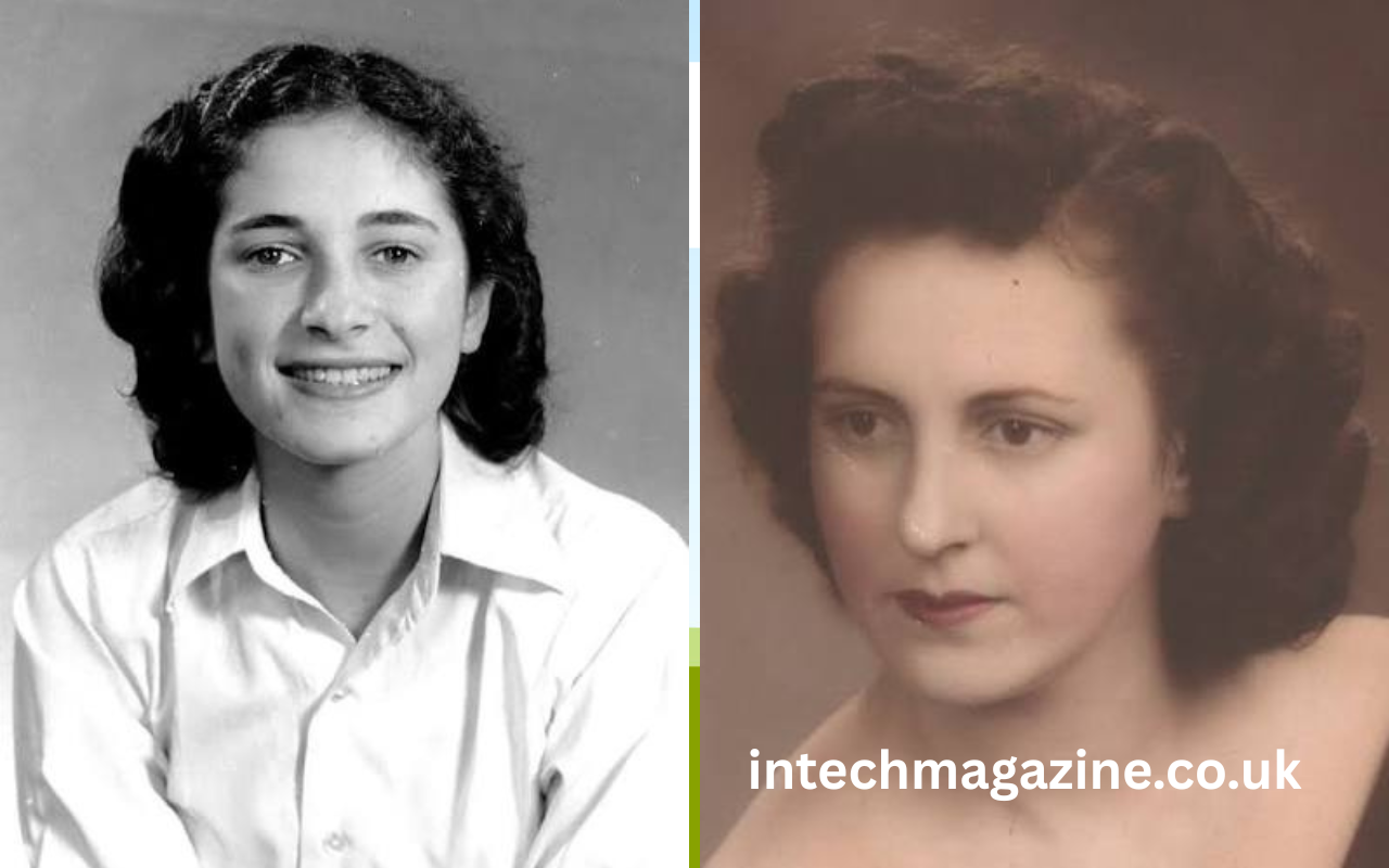 alice marrow